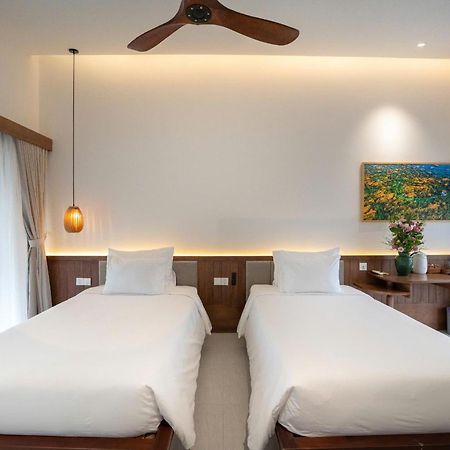 Shoreline Stay Hoi An Exterior foto