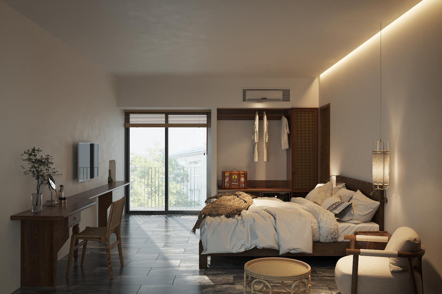 Shoreline Stay Hoi An Exterior foto