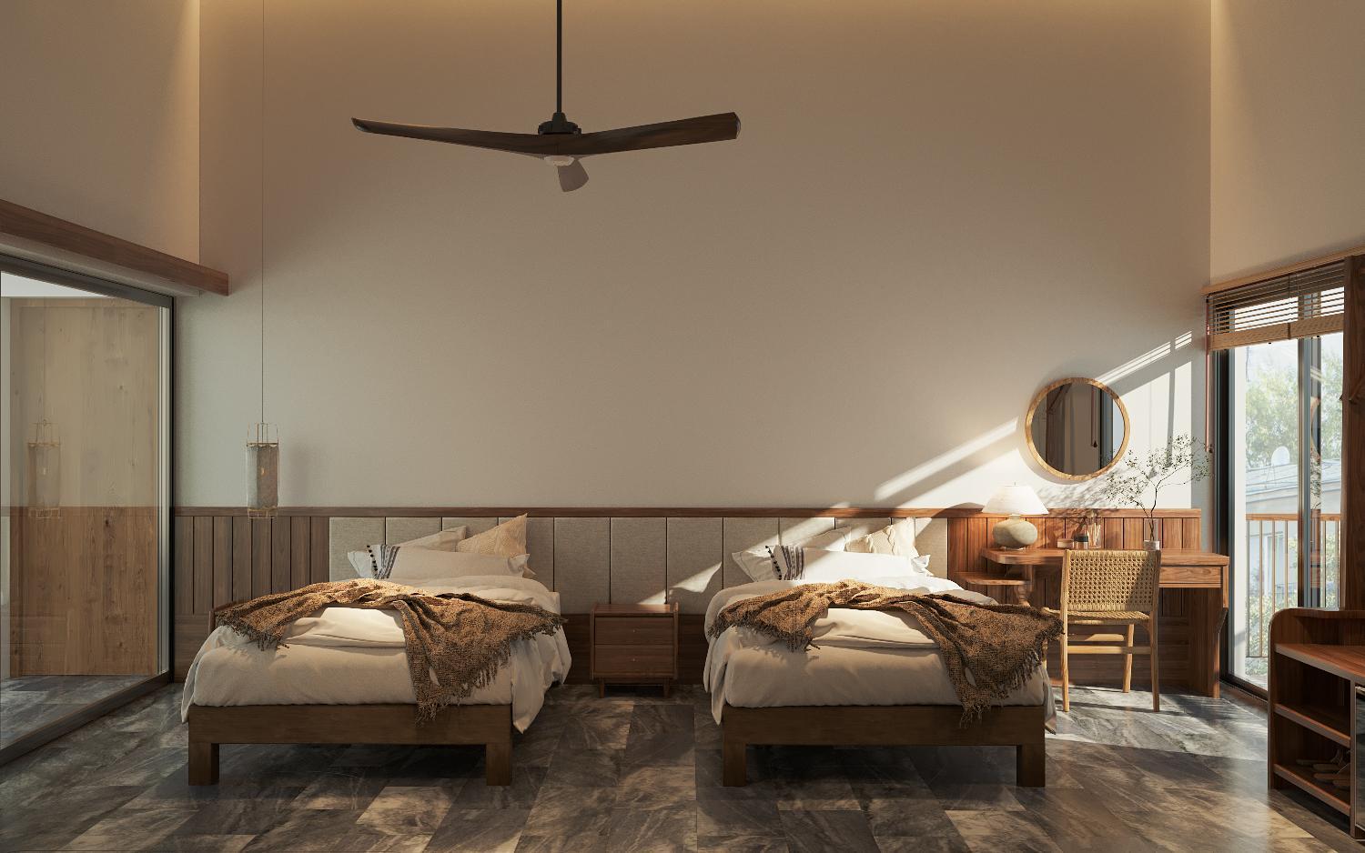 Shoreline Stay Hoi An Exterior foto